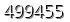 자동등록방지 숫자